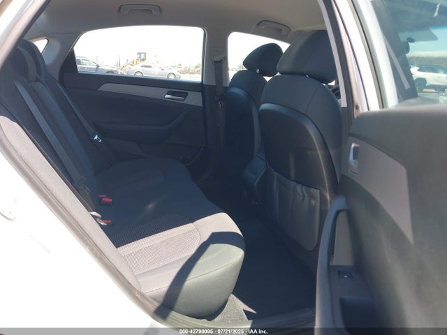 5NPE24AFXKH738579 Hyundai gdi theta-ii