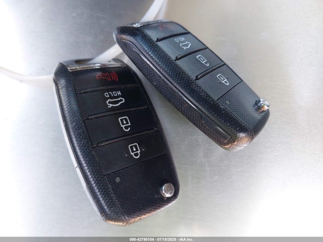 5XXGT4L32GG082504 KIA t-gdi theta ii