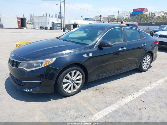 5XXGT4L32GG082504 KIA t-gdi theta ii