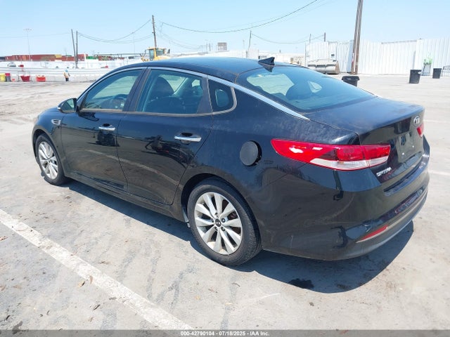 5XXGT4L32GG082504 KIA t-gdi theta ii