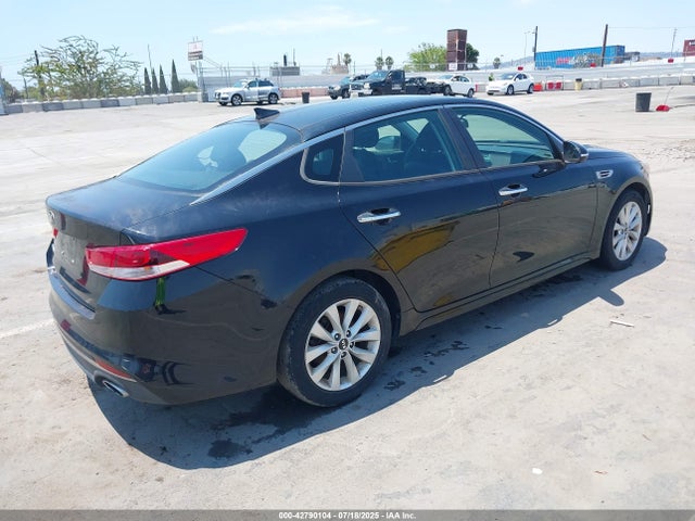 5XXGT4L32GG082504 KIA t-gdi theta ii