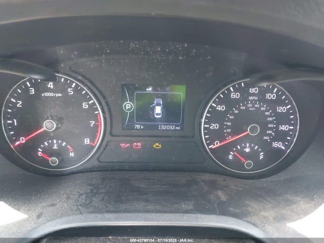 5XXGT4L32GG082504 KIA t-gdi theta ii