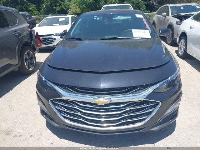 1G1ZD5ST3PF182678 Chevrolet lfv