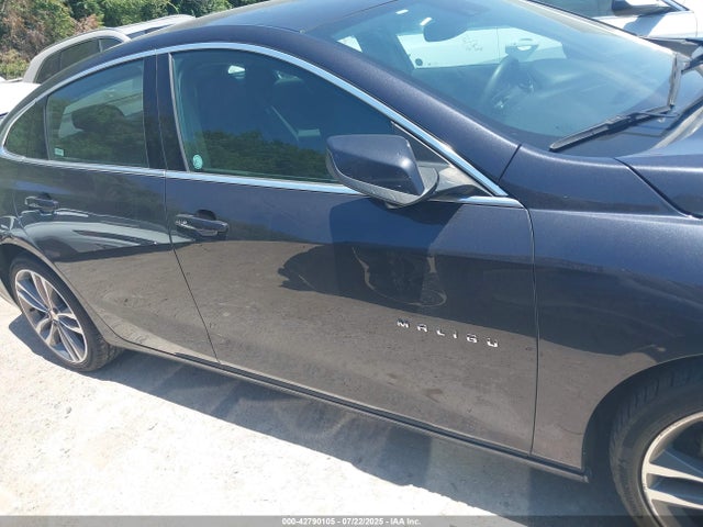 1G1ZD5ST3PF182678 Chevrolet lfv