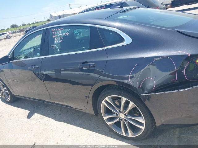 1G1ZD5ST3PF182678 Chevrolet lfv
