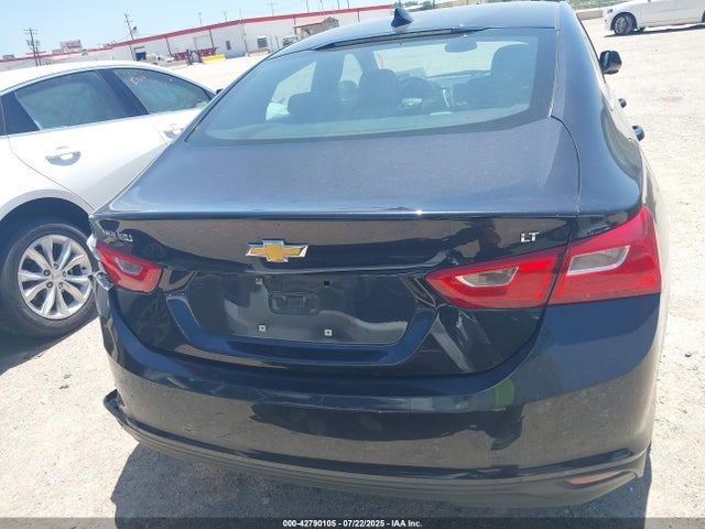 1G1ZD5ST3PF182678 Chevrolet lfv