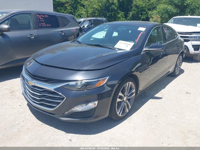 1G1ZD5ST3PF182678 Chevrolet lfv