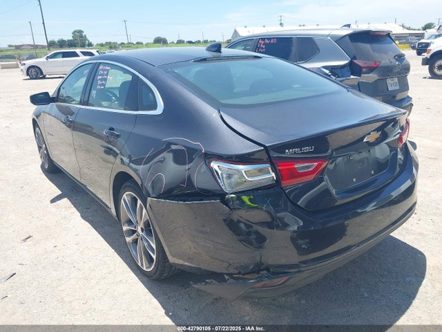 1G1ZD5ST3PF182678 Chevrolet lfv