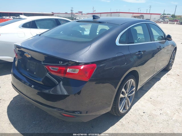 1G1ZD5ST3PF182678 Chevrolet lfv