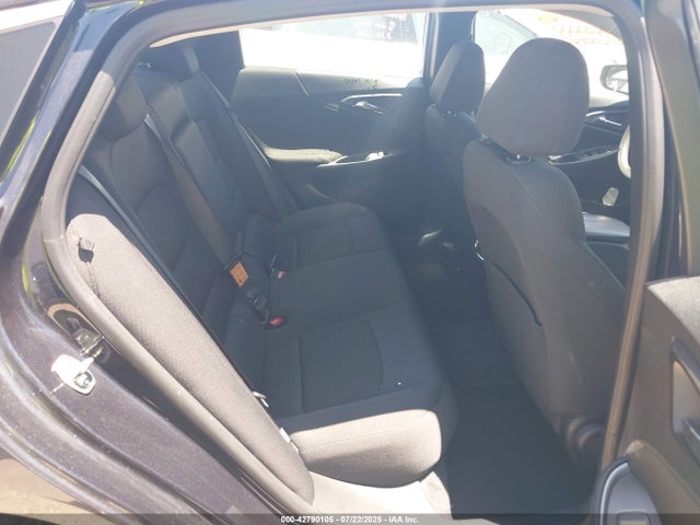 1G1ZD5ST3PF182678 Chevrolet lfv