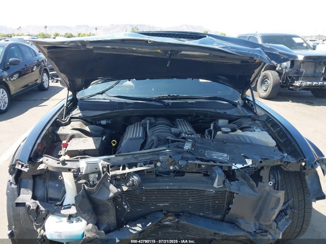 Dodge Charger 2023 2C3CDXGJ9PH506431 Image 10