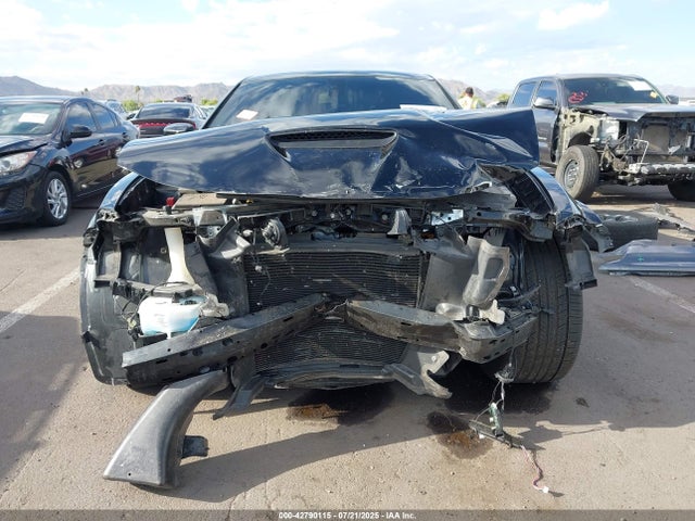 Dodge Charger 2023 2C3CDXGJ9PH506431 Image 12