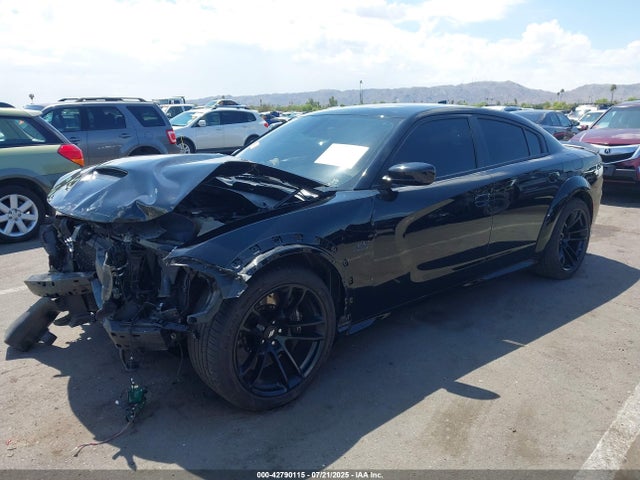 Dodge Charger 2023 2C3CDXGJ9PH506431 Image 2