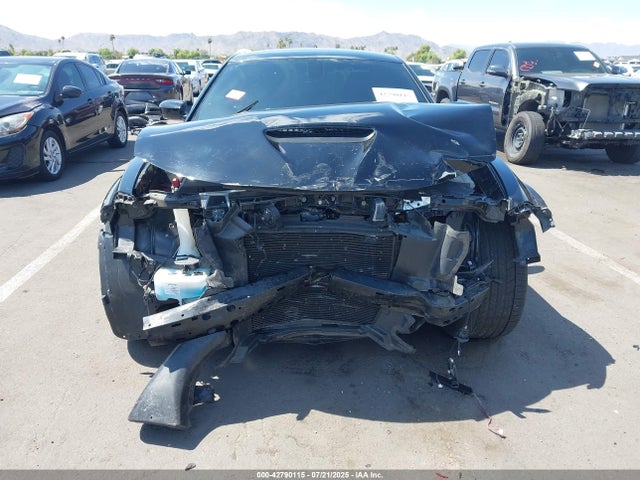 Dodge Charger 2023 2C3CDXGJ9PH506431 Image 6