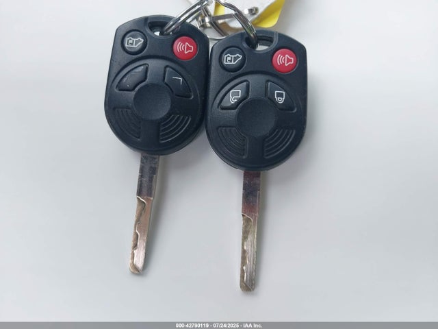 1FBZX2YG3HKA17394 Ford 2017