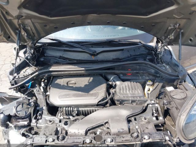 2020 MINI COUNTRYMAN WMZYW3C01L3L21935 Photo 9