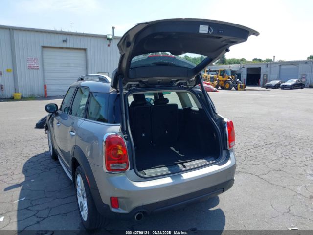 2020 MINI COUNTRYMAN WMZYW3C01L3L21935 Photo 2