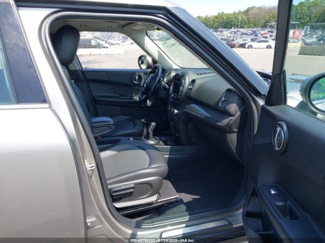 2020 MINI COUNTRYMAN WMZYW3C01L3L21935 Photo 4