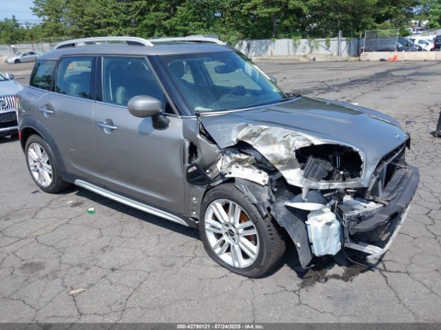 2020 MINI COUNTRYMAN WMZYW3C01L3L21935 Photo 5