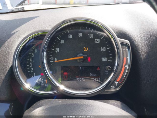 2020 MINI COUNTRYMAN WMZYW3C01L3L21935 Photo 6