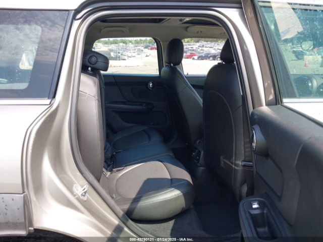 2020 MINI COUNTRYMAN WMZYW3C01L3L21935 Photo 7