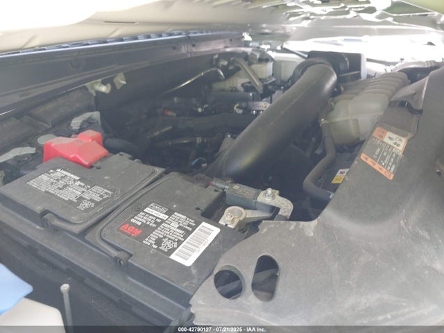 1FMJK1J8XPEA29765 Ford gtdi-standard
