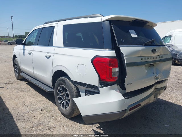 1FMJK1J8XPEA29765 Ford gtdi-standard
