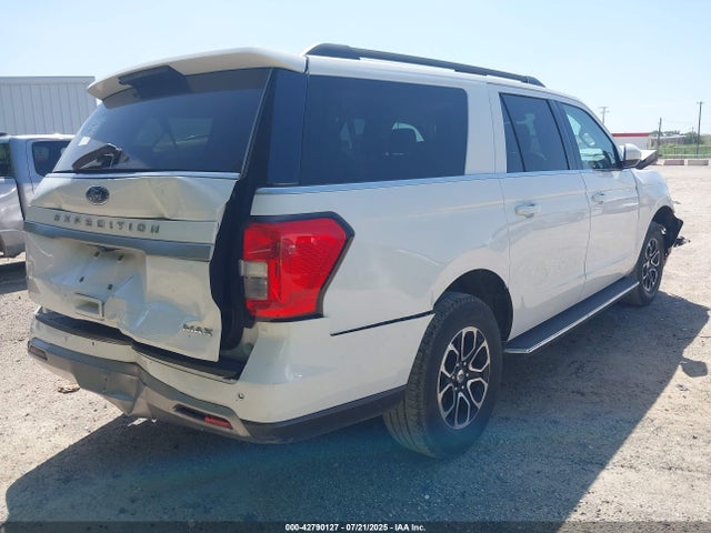 1FMJK1J8XPEA29765 Ford gtdi-standard