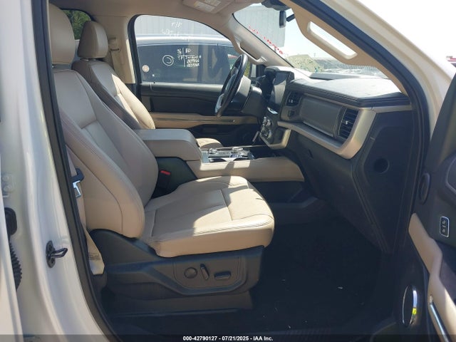 1FMJK1J8XPEA29765 Ford gtdi-standard