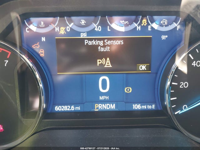 1FMJK1J8XPEA29765 Ford gtdi-standard