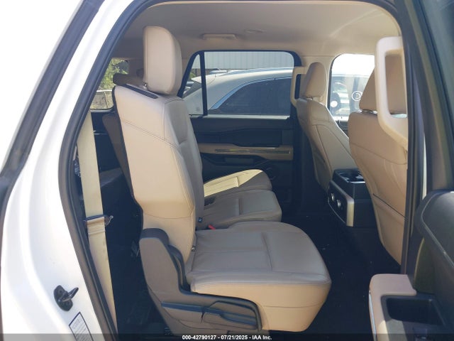 1FMJK1J8XPEA29765 Ford gtdi-standard