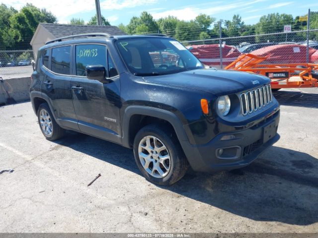 2015 JEEP RENEGADE ZACCJBBT8FPB26025