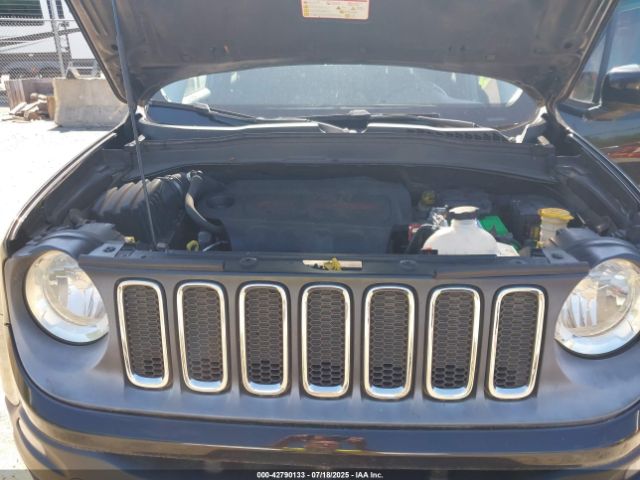 2015 JEEP RENEGADE ZACCJBBT8FPB26025 Photo 9