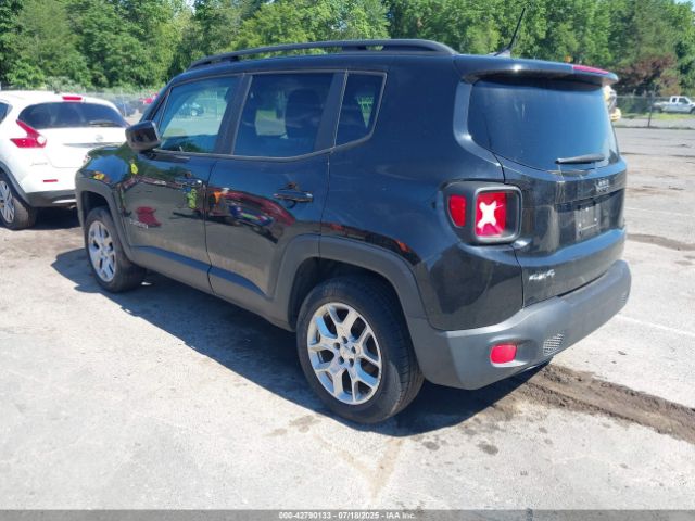 2015 JEEP RENEGADE ZACCJBBT8FPB26025 Photo 2