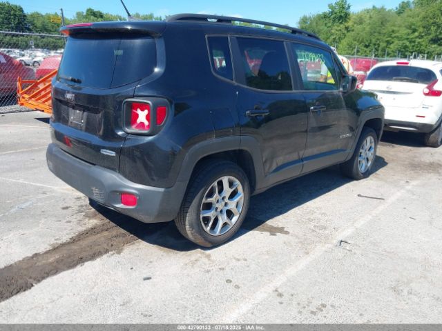 2015 JEEP RENEGADE ZACCJBBT8FPB26025 Photo 3