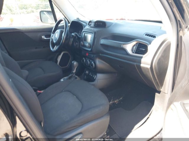 2015 JEEP RENEGADE ZACCJBBT8FPB26025 Photo 4