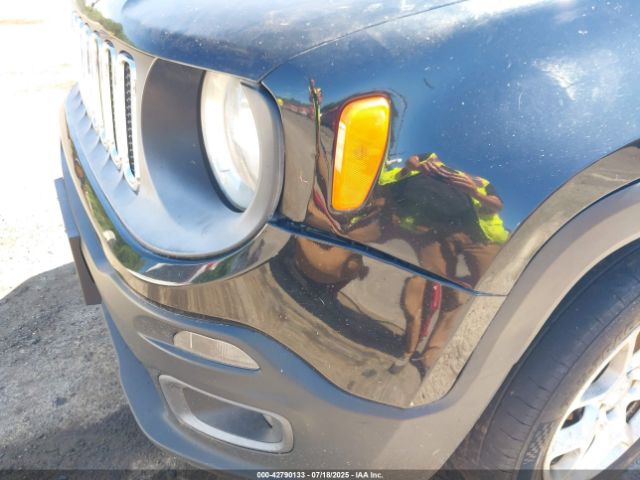 2015 JEEP RENEGADE ZACCJBBT8FPB26025 Photo 5