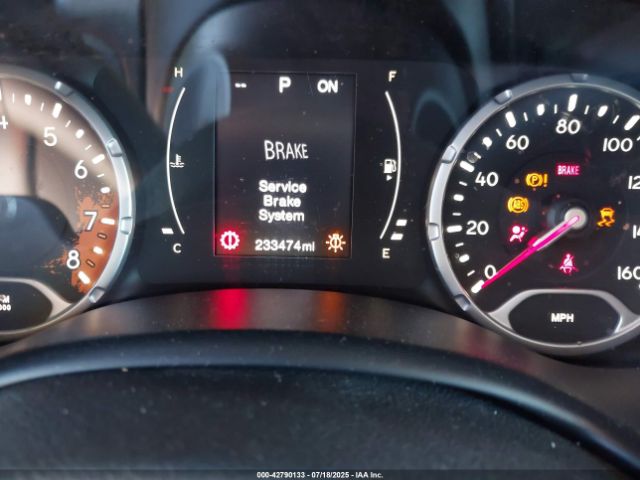 2015 JEEP RENEGADE ZACCJBBT8FPB26025 Photo 6