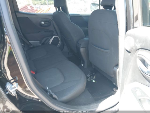 2015 JEEP RENEGADE ZACCJBBT8FPB26025 Photo 7