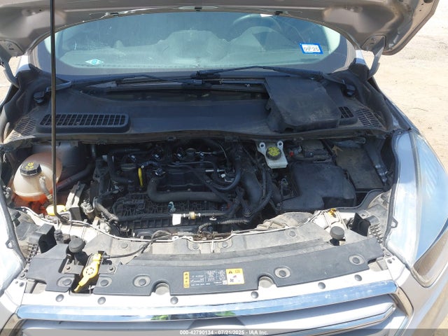 1FMCU0GD2KUA24530 Ford 1.5l gtdi sigma w/premium fuel