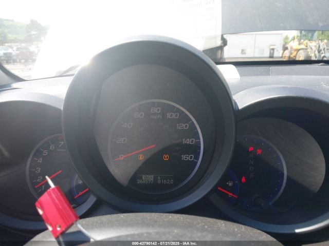 2012 ACURA RDX 5J8TB2H24CA000477 Photo 6