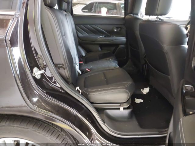2019 MITSUBISHI OUTLANDER PHEV JA4J24A56KZ023288 Photo 7