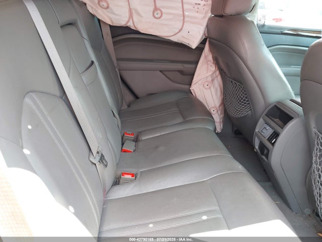 2011 CADILLAC SRX 3GYFNEEY0BS527176 Photo 7