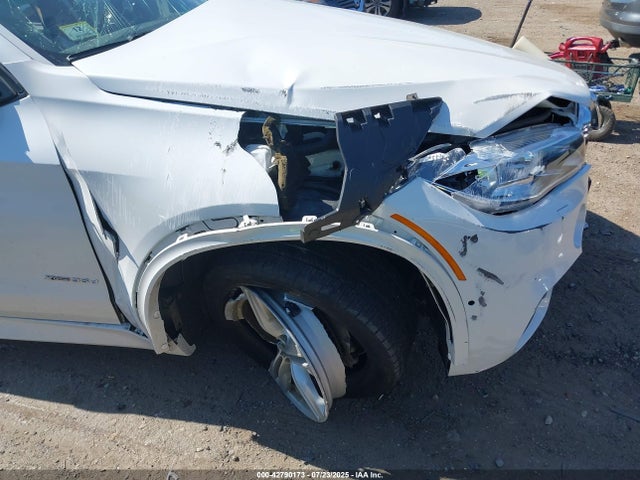 5UXKS4C51G0N13526 BMW 2016