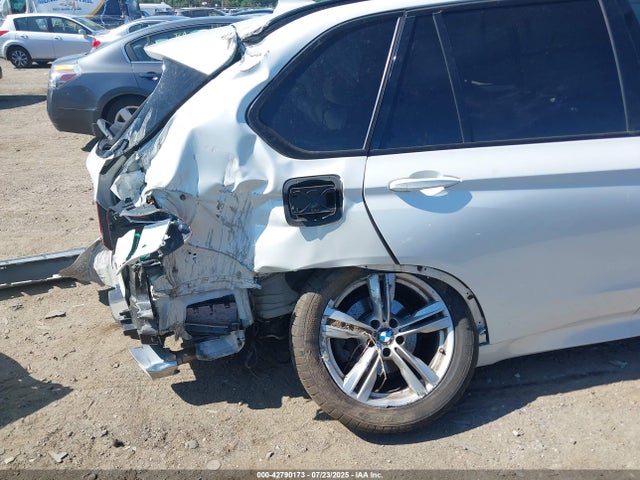 5UXKS4C51G0N13526 BMW 2016