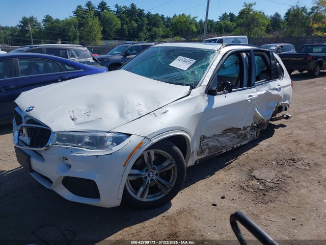5UXKS4C51G0N13526 BMW 2016