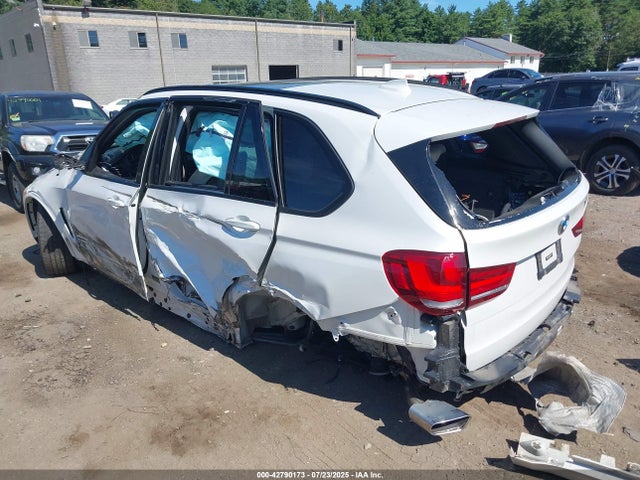 5UXKS4C51G0N13526 BMW 2016