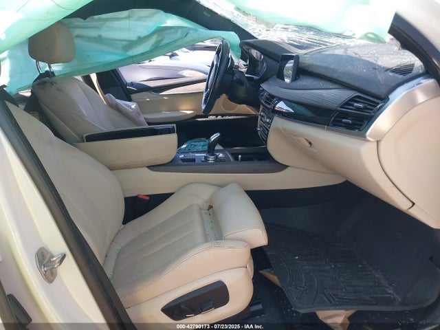 5UXKS4C51G0N13526 BMW 2016