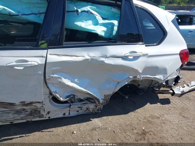 5UXKS4C51G0N13526 BMW 2016