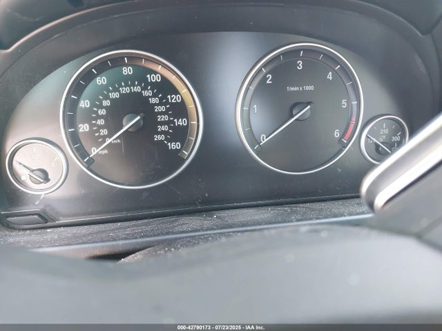 5UXKS4C51G0N13526 BMW 2016